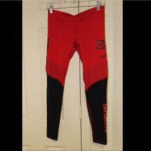 Virus Compression / Tights